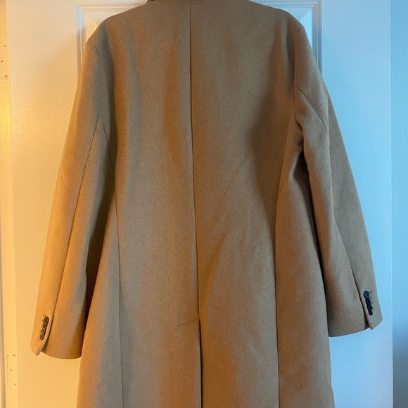 Mens Peacoat - Picture 3 of 3